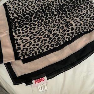 Solid & Striped Sarong